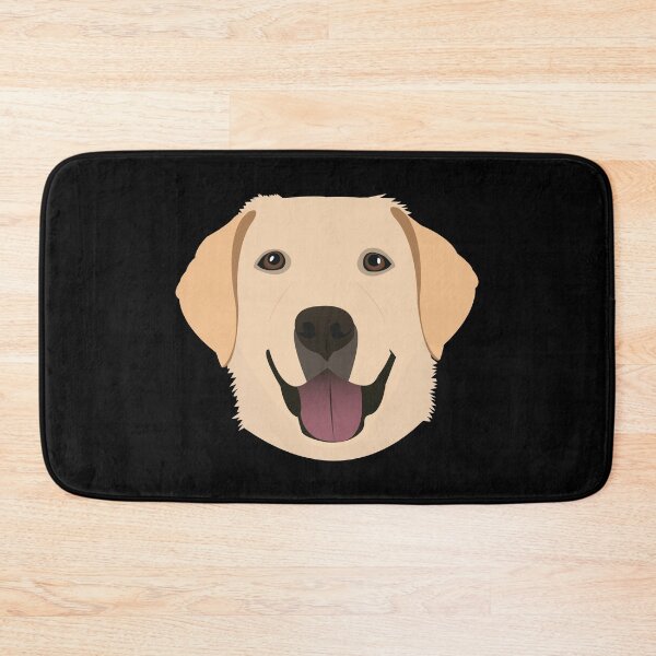 Item preview, Tucker the Yellow Lab  designed and sold by KCPetPortraits.