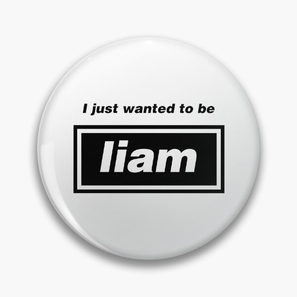 Item preview, Oasis - Mad fer it - solo quería ser Liam designed and sold by LiveForever.