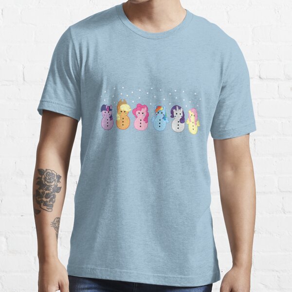 Snowponies Essential T-Shirt