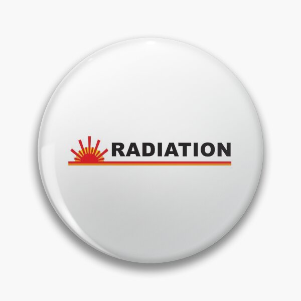 Item preview, Radiation designed and sold by Off the Box.