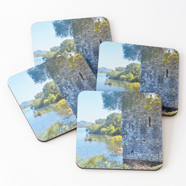 Item preview, A View of Albania designed and sold by golan22may.
