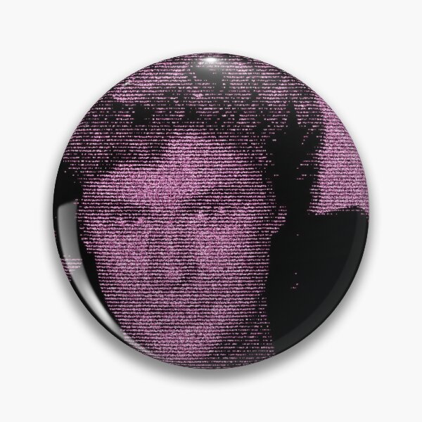 Item preview, The Diamond Hoff - David Hasselhoff - Retro 8-bit style designed and sold by MoMoJaJa.