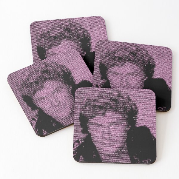 Item preview, The Diamond Hoff - David Hasselhoff - Retro 8-bit style designed and sold by MoMoJaJa.