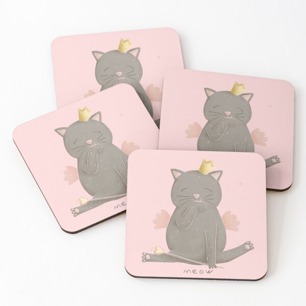 Item preview, Cat Queen designed and sold by LMay13.