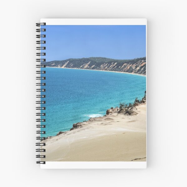 Item preview, Double Island Point Beach designed and sold by V1mage.
