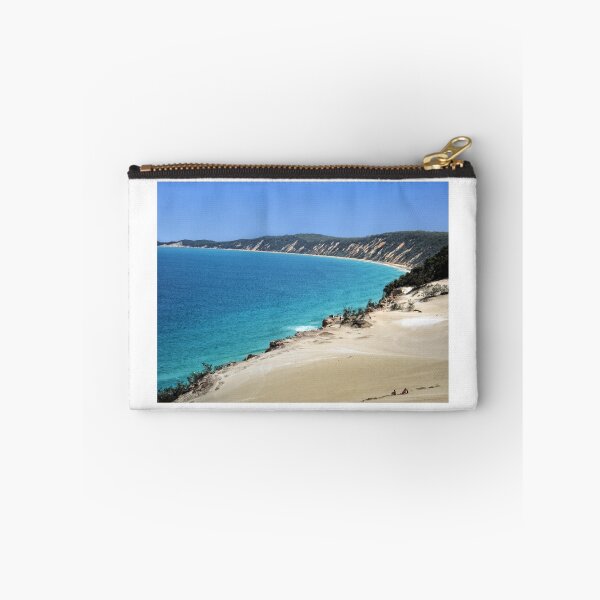 Item preview, Double Island Point Beach designed and sold by V1mage.