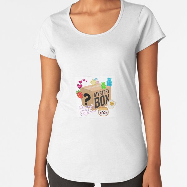 Mystery Box Clothing Redbubble