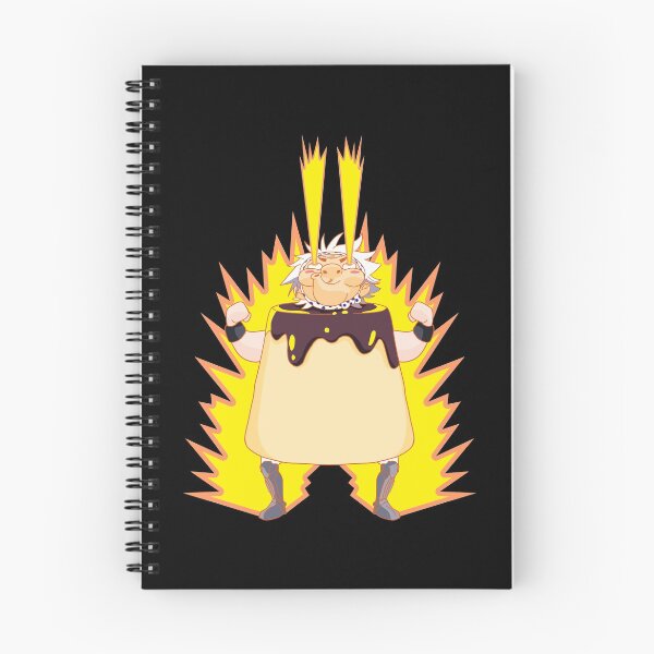 Item preview, Pudding Power designed and sold by CCCDesign.