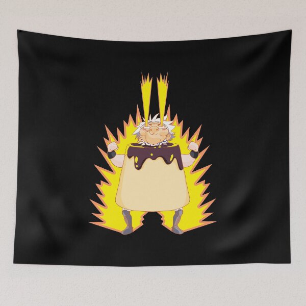 Item preview, Pudding Power designed and sold by CCCDesign.