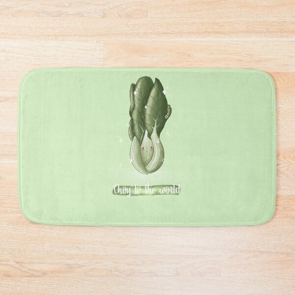 Item preview, Choy to the world pun card designed and sold by AliciaBarten.