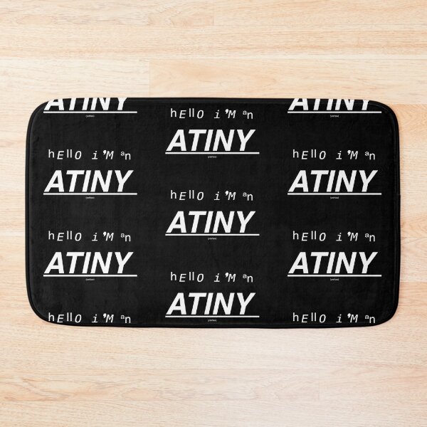 Item preview, I’m an Atiny Yeehaw designed and sold by tayaforart.