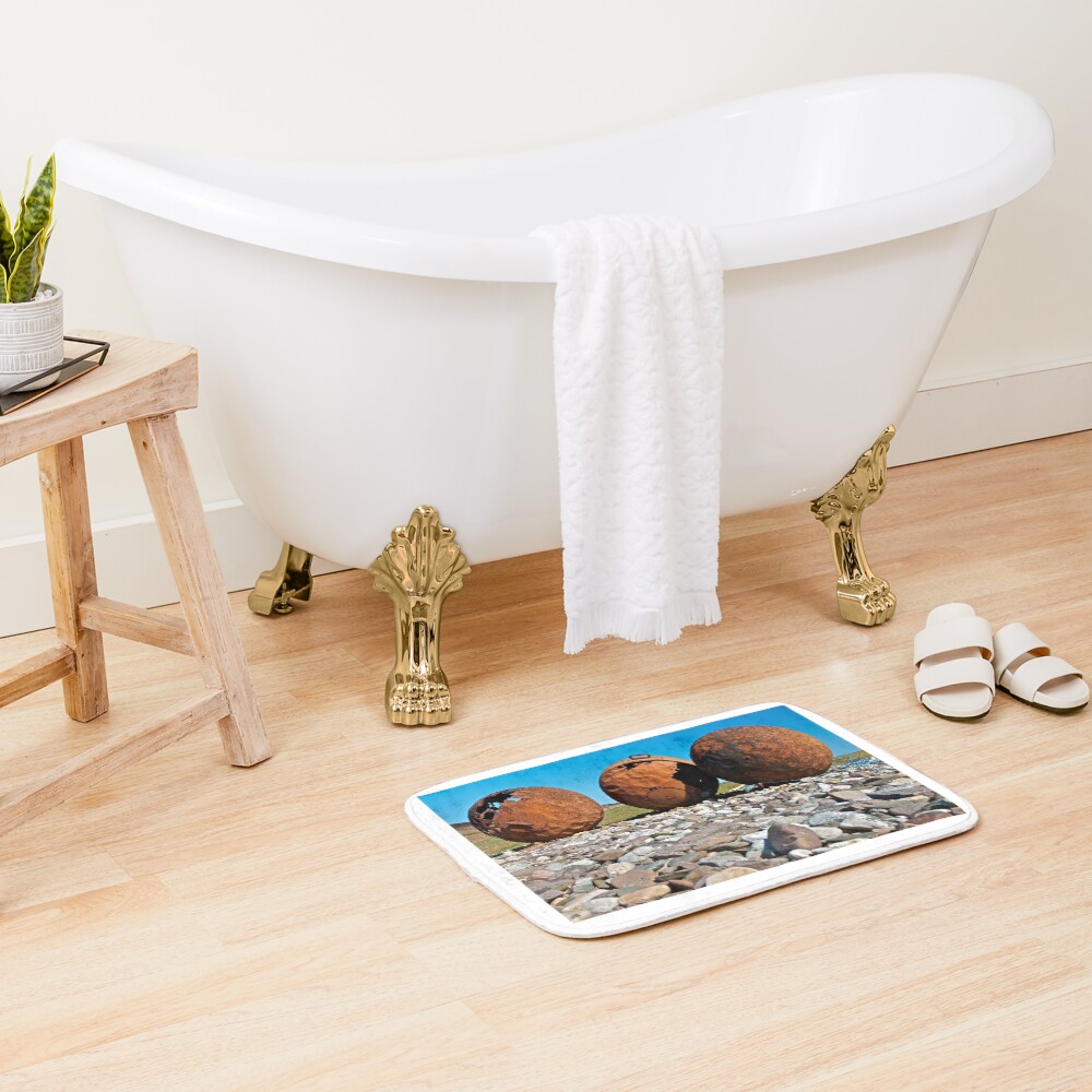 Item preview, Bath Mat designed and sold by mamba.