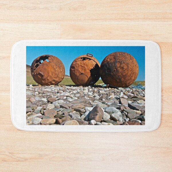 Item preview, Rusty Triplets designed and sold by mamba.
