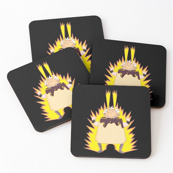 Item preview, Pudding Power designed and sold by CCCDesign.