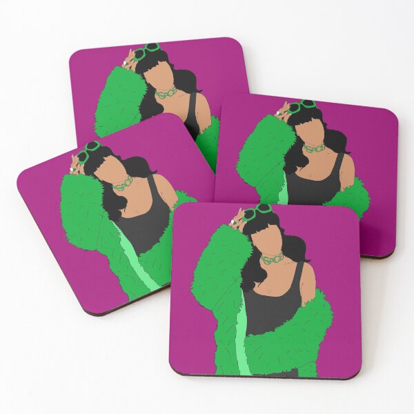 Item preview, Rihanna Fan Art Illustration  designed and sold by tayelectronica.