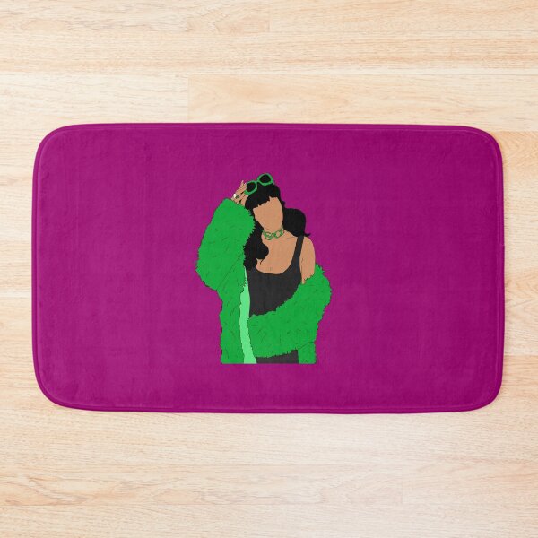 Item preview, Rihanna Fan Art Illustration  designed and sold by tayelectronica.