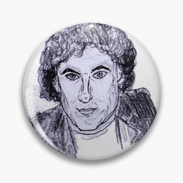 Item preview, David Hasselhoff designed and sold by MoMoJaJa.