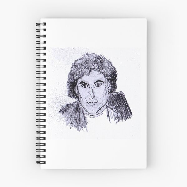 Item preview, David Hasselhoff designed and sold by MoMoJaJa.