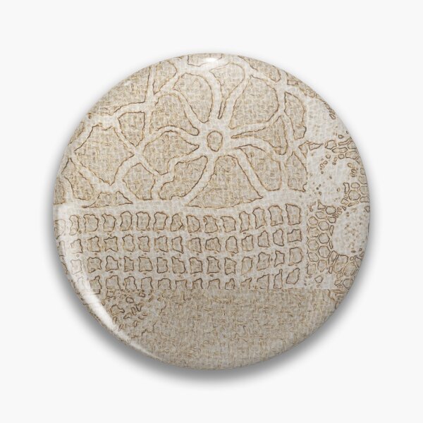 Item preview, Lace Journal designed and sold by Sandra Foster.