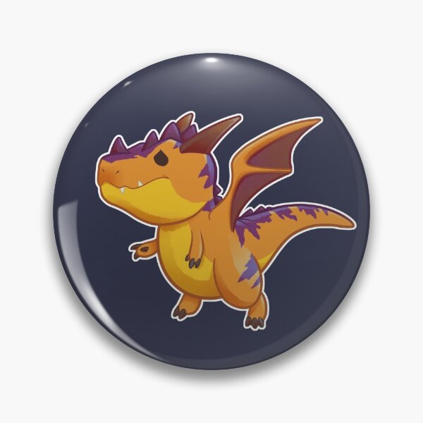 Item preview, Dragón T Rex designed and sold by Powers Art.