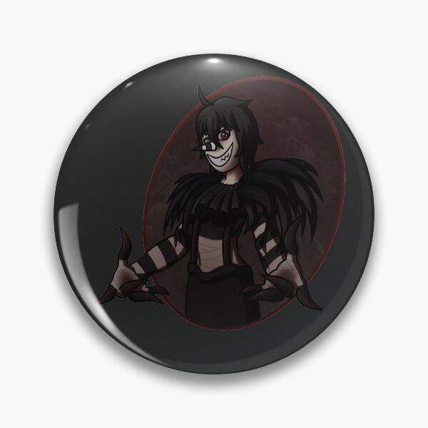 Item preview, Laughing Jack designed and sold by Vanum-Chan.