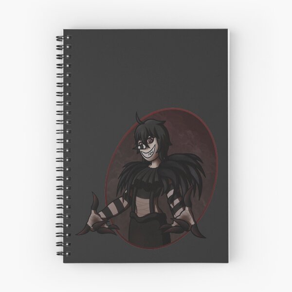 Item preview, Laughing Jack designed and sold by Vanum-Chan.