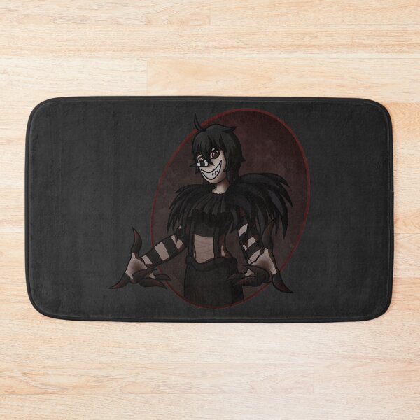 Item preview, Laughing Jack designed and sold by Vanum-Chan.