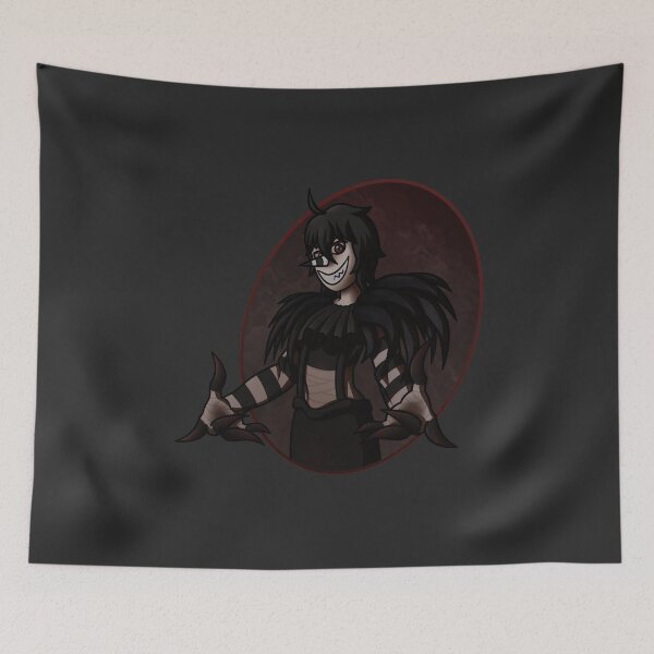 Item preview, Laughing Jack designed and sold by Vanum-Chan.