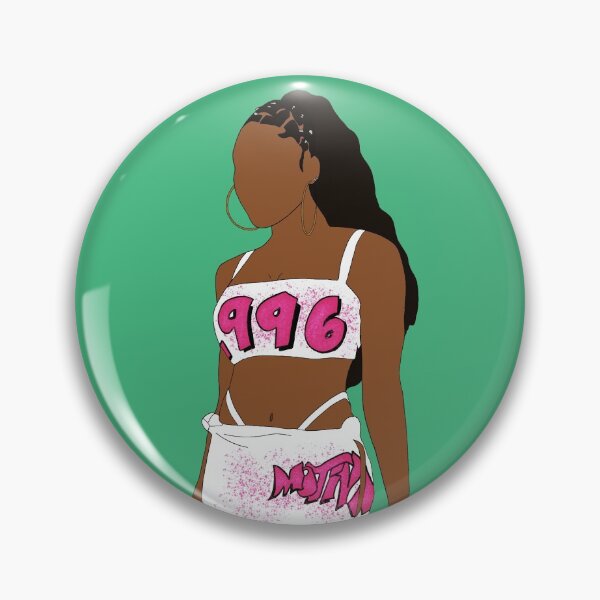 Item preview, Normani Fan Art Ilustración designed and sold by tayelectronica.