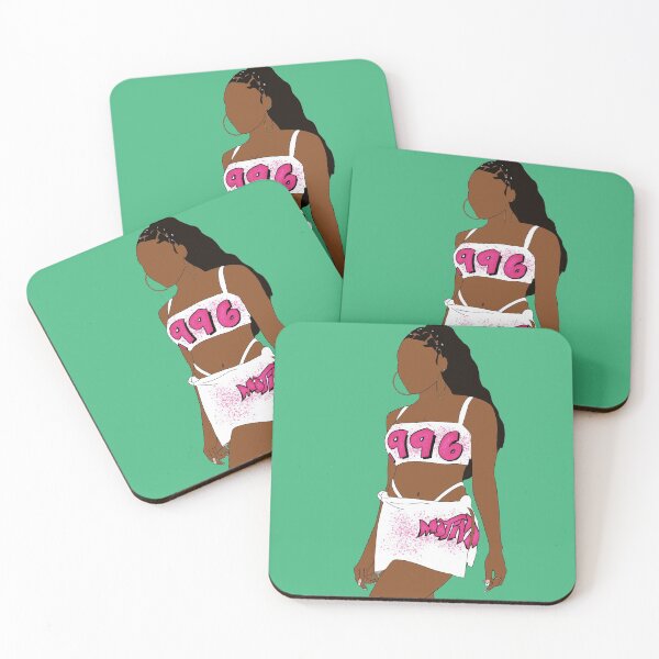 Item preview, Normani Fan Art Illustration designed and sold by tayelectronica.