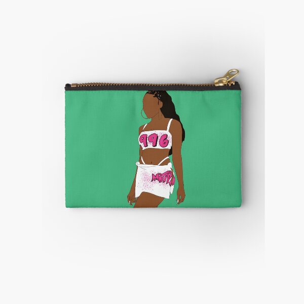 Item preview, Normani Fan Art Ilustración designed and sold by tayelectronica.