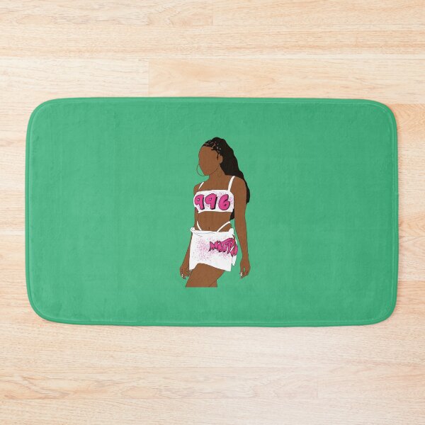 Item preview, Normani Fan Art Illustration designed and sold by tayelectronica.