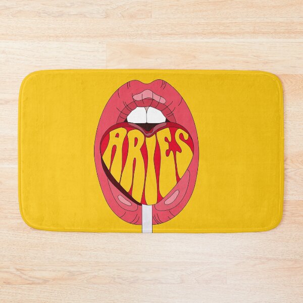 Item preview, Aries Lolipop designed and sold by Julia Healy.