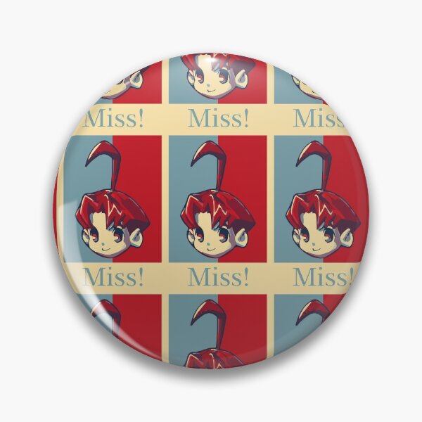Item preview, Miss! 64 designed and sold by Bingchang - Quest 64.