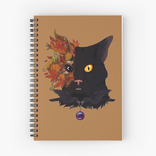 Item preview, Season of the cat designed and sold by Coffeetiel.