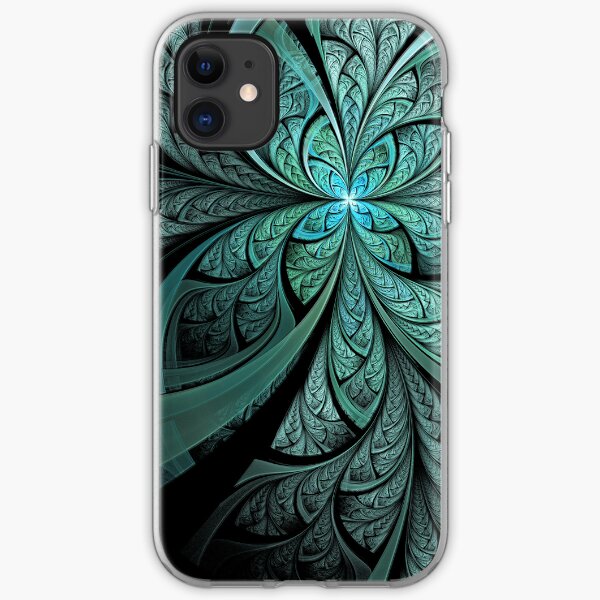 Embossed - iPhone Case iPhone Soft Case