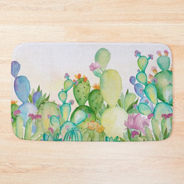 Item preview, Cactuses designed and sold by ZenDreamsArt.