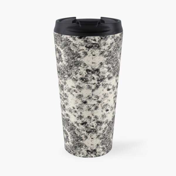 Indica Travel Mug