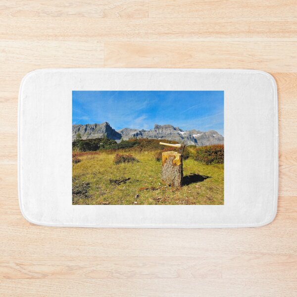 Item preview, The tree that spoilt my view designed and sold by mamba.