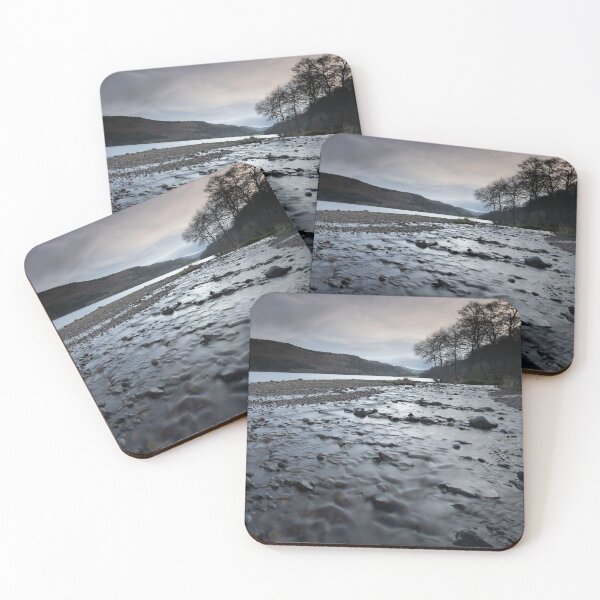 Item preview, loch tummel dawn designed and sold by codaimages.
