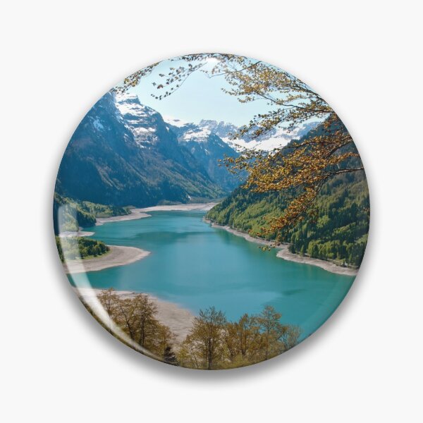 Item preview, Swiss Lake designed and sold by mamba.