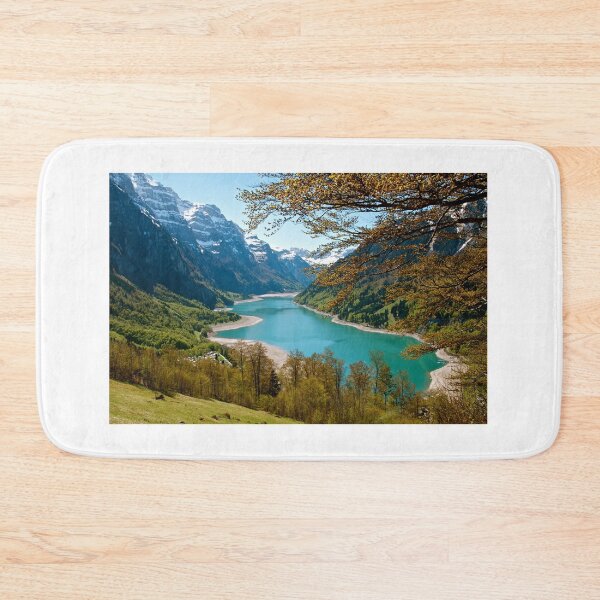 Item preview, Swiss Lake designed and sold by mamba.