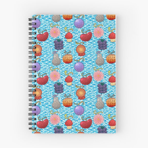 Item preview, Devil Fruits designed and sold by junkwaredesigns.