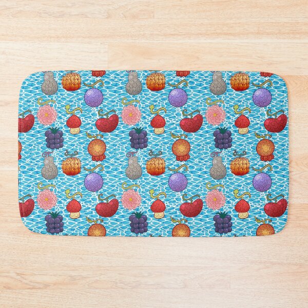 Item preview, Devil Fruits designed and sold by junkwaredesigns.