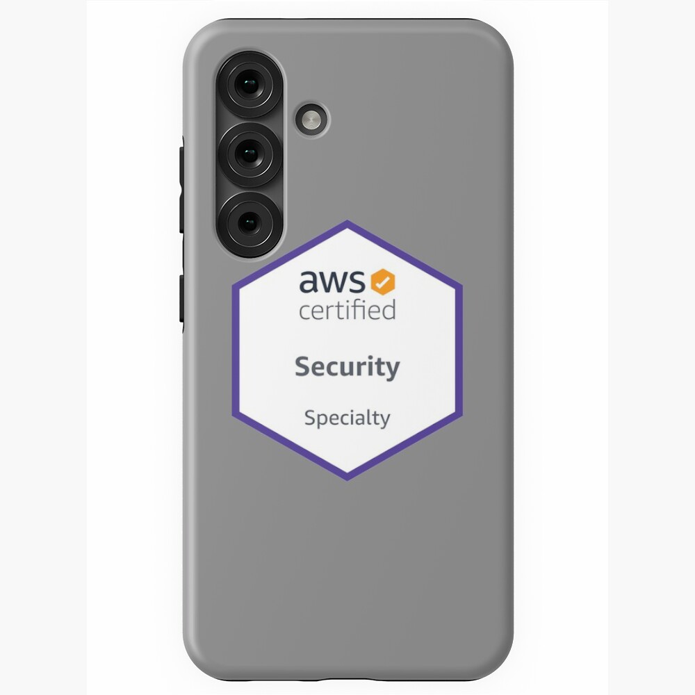 Item preview, Samsung Galaxy Tough Case designed and sold by barrysmithga.