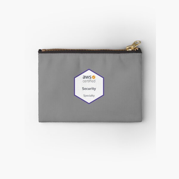 Item preview, AWS Certified Security Specialty designed and sold by barrysmithga.