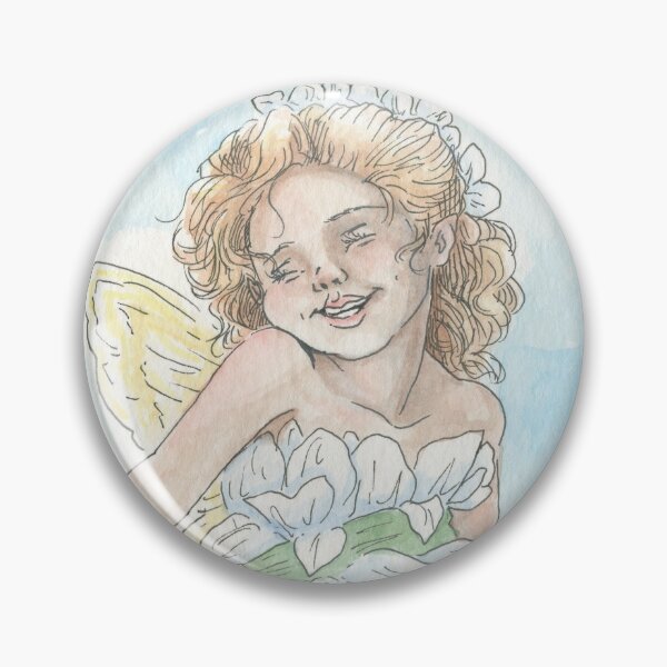 Item preview, Joy in Spring designed and sold by Hannah Vale.