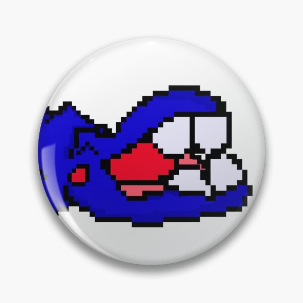 Item preview, Big Mouth designed and sold by Bingchang - Quest 64.
