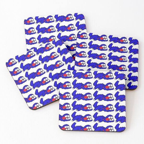 Item preview, Big Mouth designed and sold by Bingchang - Quest 64.