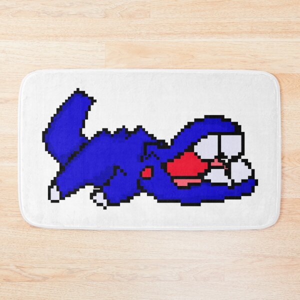 Item preview, Big Mouth designed and sold by Bingchang - Quest 64.